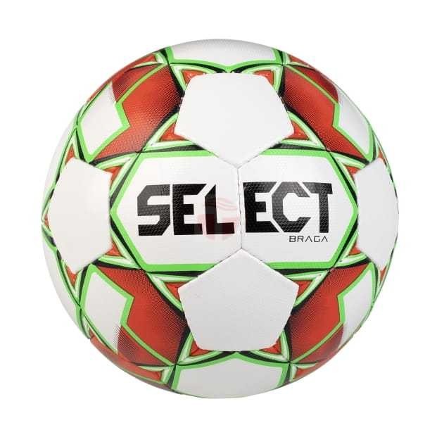 

Футбольный мяч Select Braga
