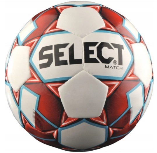 

Футбольный мяч Select Match