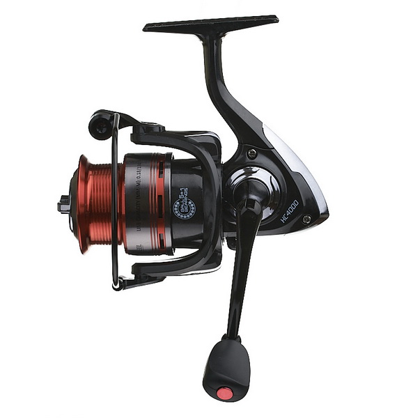 

Котушка DURAREEL HC2-5000 5+1bb