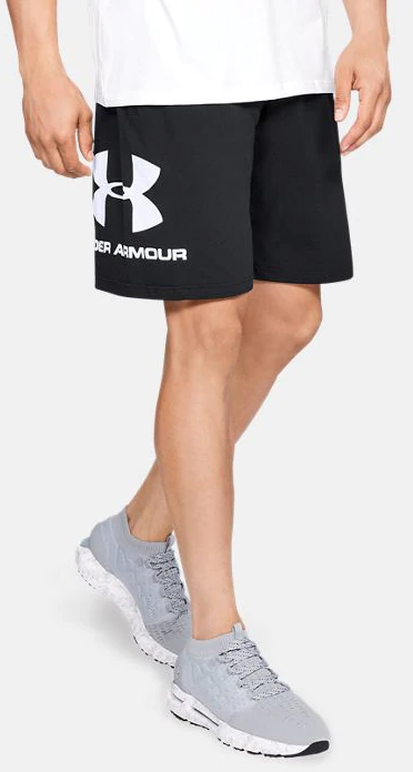 

Шорты Under Armour Sportstyle Graphic Short 1329300-001 M