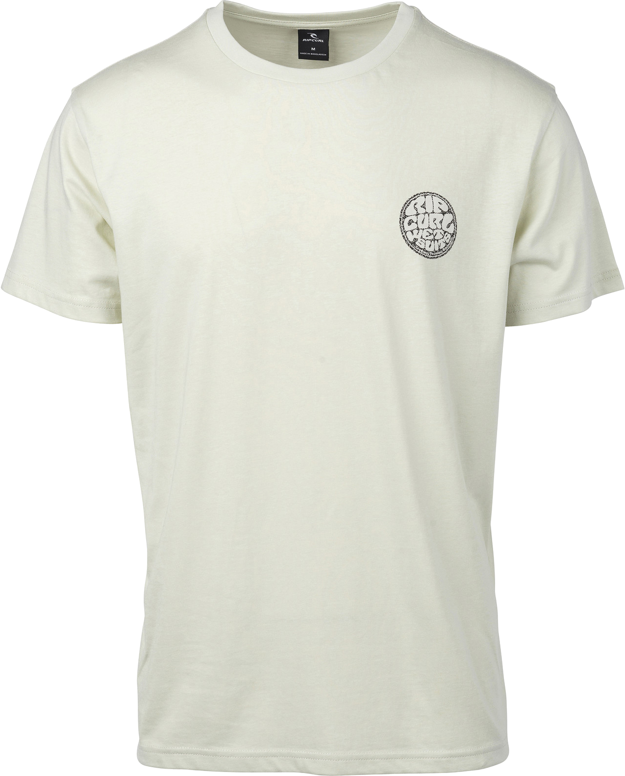 

Футболка Rip Curl CTEIK5 S Белая