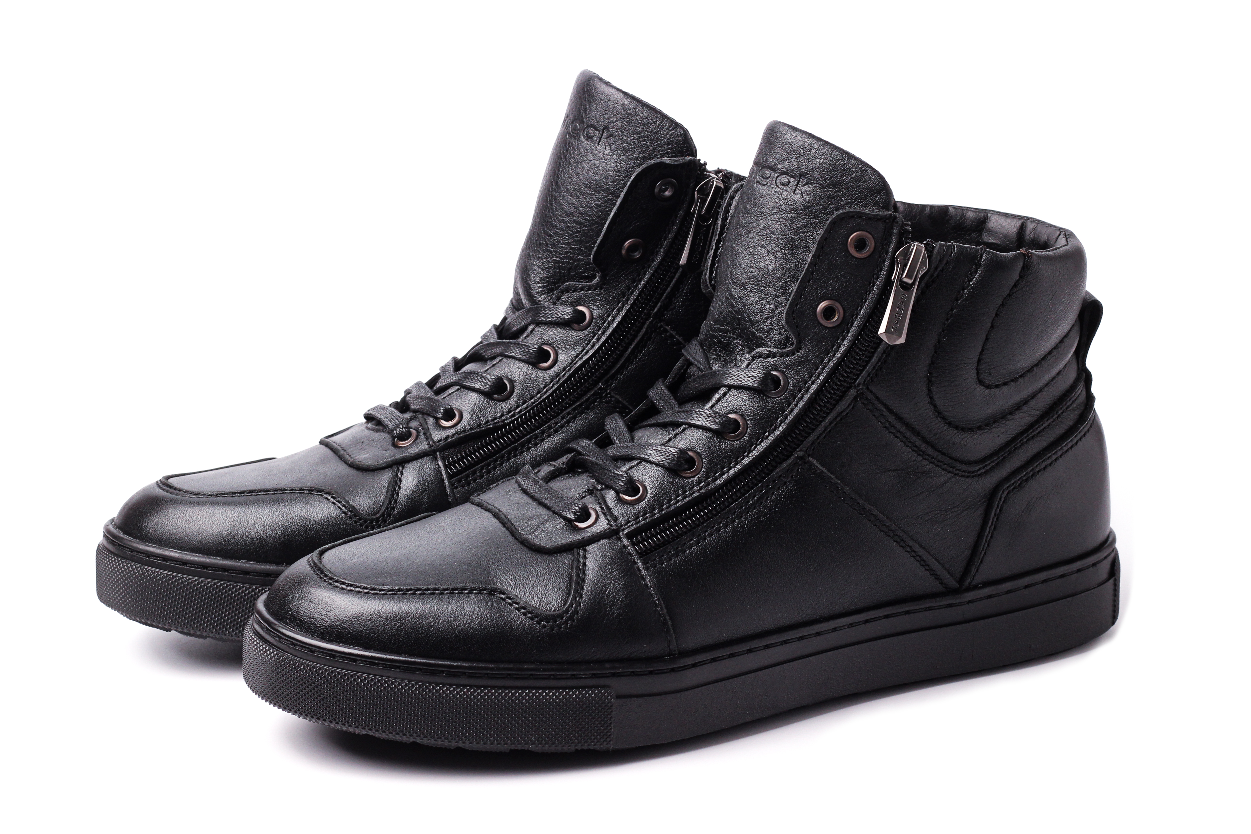 

Кеды Zangak 0920BLACK-L 40 Черный