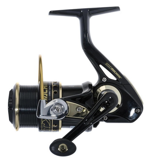 

Котушка JAXON TX Machine 300M