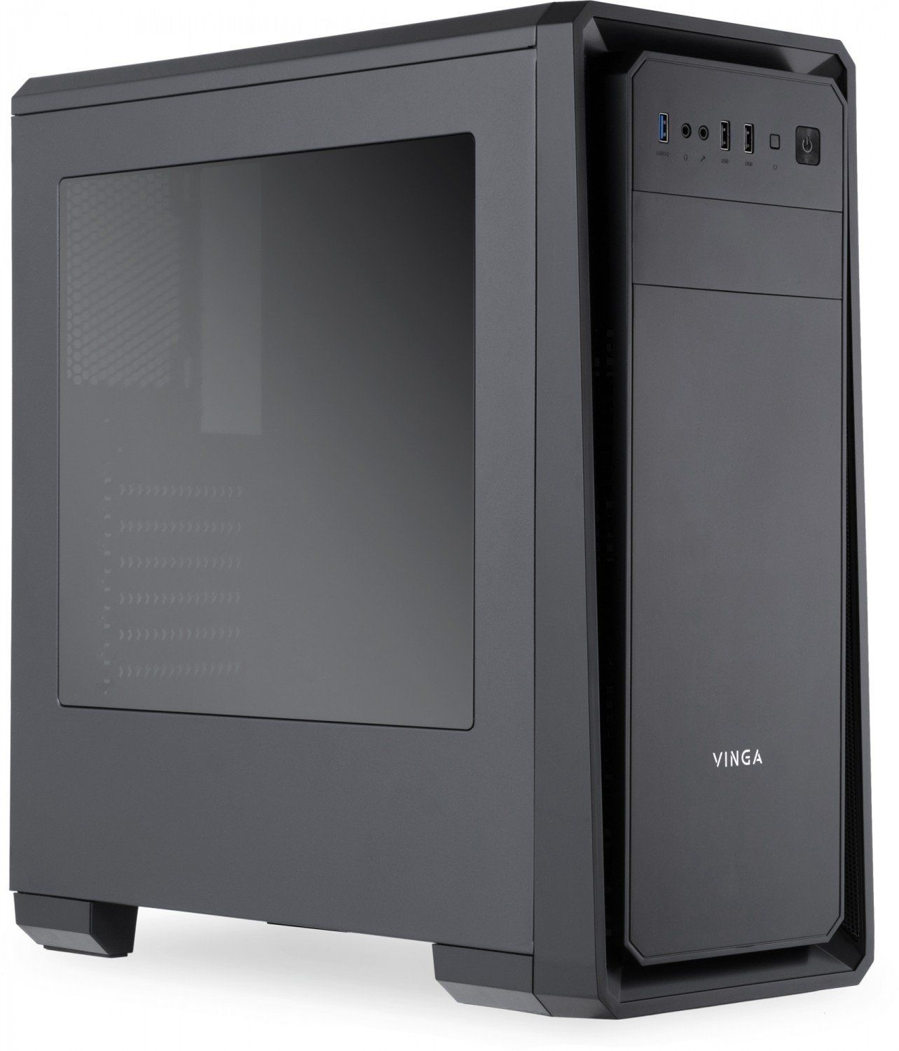 

Корпус ПК Vinga Sain 1