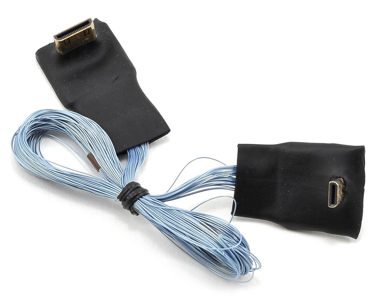 

Кабель HDMI для подвесов DJI Z15 (Lightbridge Part 11). 30516