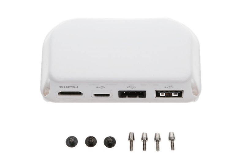 

Модуль с HDMI выходом для DJI Phantom 3 (Phantom 3 Part 54). 30559