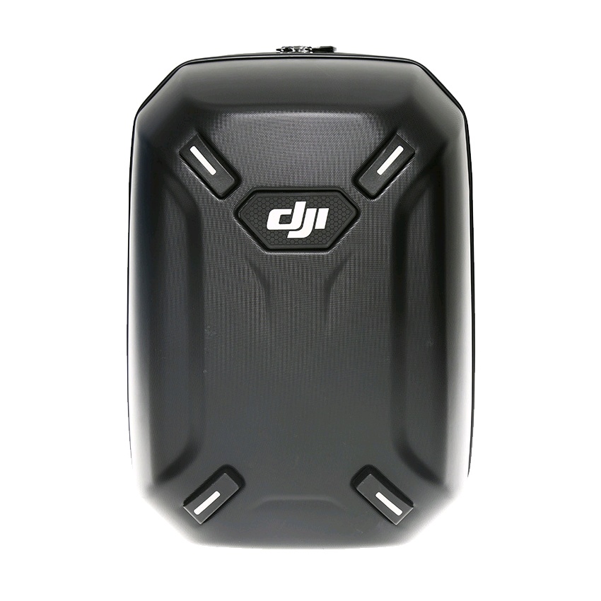 

Рюкзак DJI Hardshell Backpack V2.0 для квадрокоптеров DJI Phantom. 30546