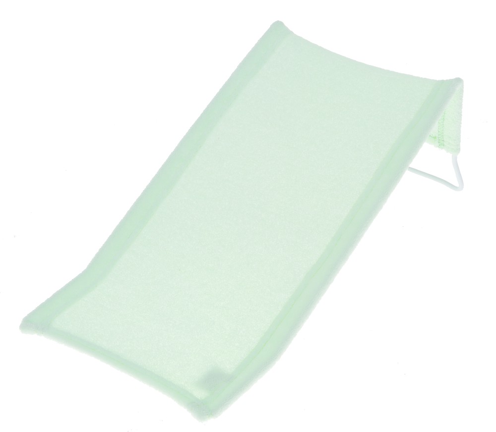

Горка для купания Tega Thick Frotte (махра) DM-015 140 turquoise. 33163