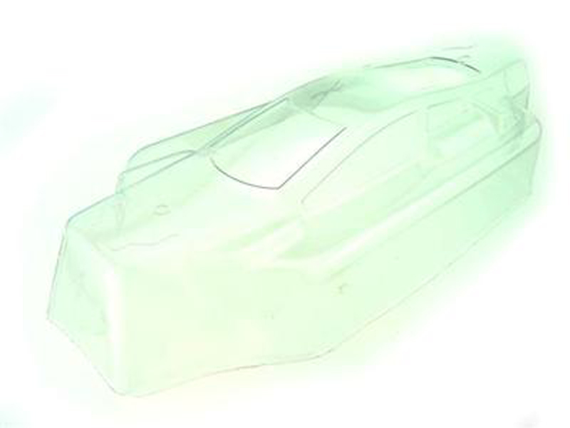 

1:10 Transparent Buggy Body 1P. 30603