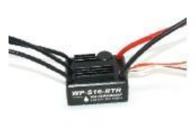 

21805 1:18 Brushless 15A ESC. 30597