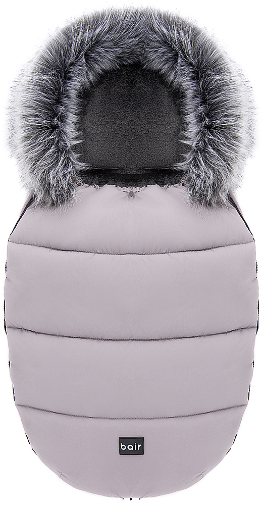 

Зимний детский конверт Bair Polar Plus капучино. 31345