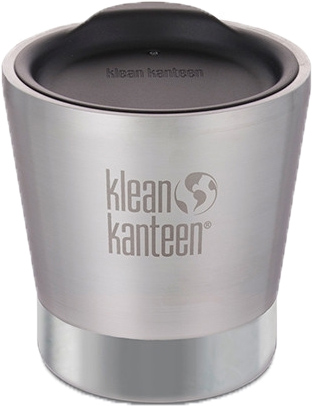 

Термостакан тамблер Klean Kanteen Insulated Tumbler Brushed Stainless 240 мл