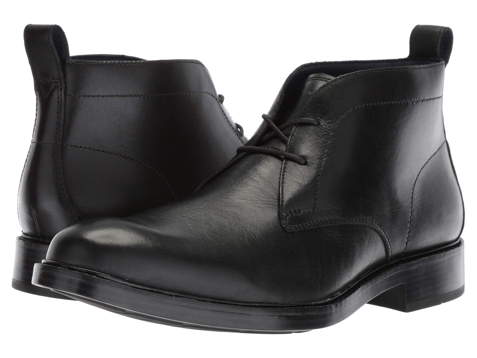 kennedy grand chukka