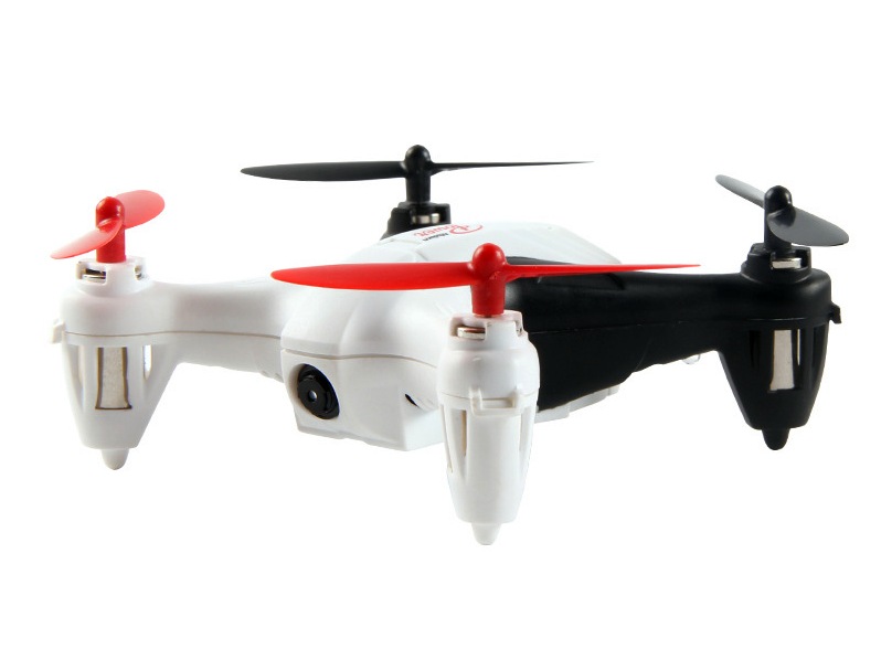 

Квадрокоптер на радиоуправлении с камерой WL Toys Q242G с FPV системой 5.8ГГц 29939
