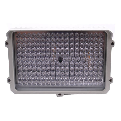 

ИК Прожектор LUX 198 LED. 31922
