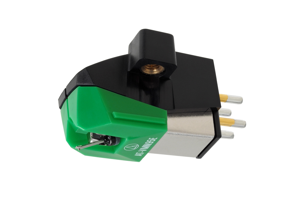 

Аксессуар Audio-Technica cartridge AT-VM95E