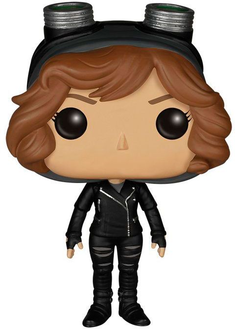 

Фигурка Funko POP! Heroes: Gotham: Selina Kyle