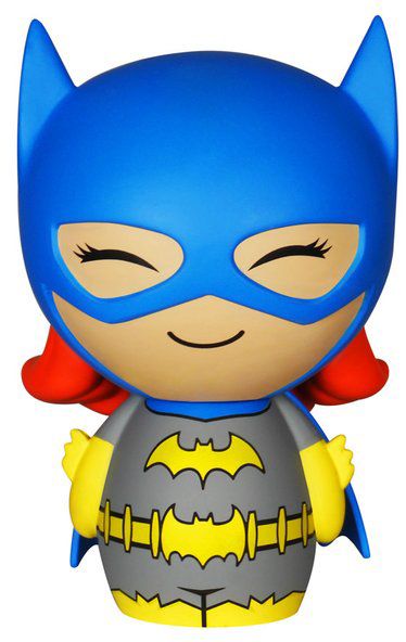 

Фигурка Funko Dorbz: DC - Batgirl