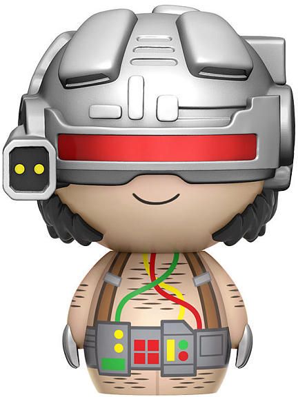 

Фигурка Funko Dorbz: Marvel - Weapon X Wolverine