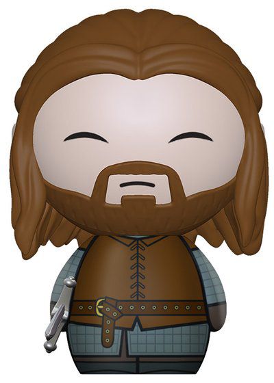 

Фигурка Funko Dorbz: Game of Thrones - Ned Stark