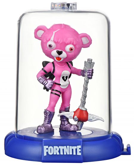

Фигурка Jazwares Domez Fortnite: Cuddle Team (DMZ0216-1)
