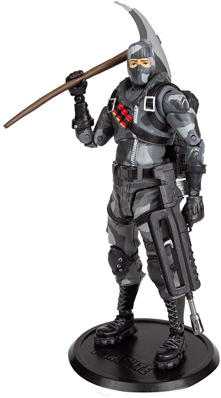 

Фигурка McFarlane Fortnite - Havoc