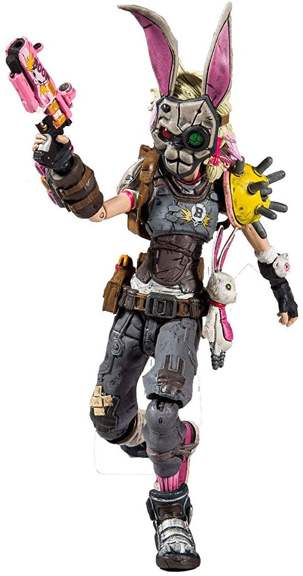 

Фигурка McFarlane Borderlands - Tiny Tina 2