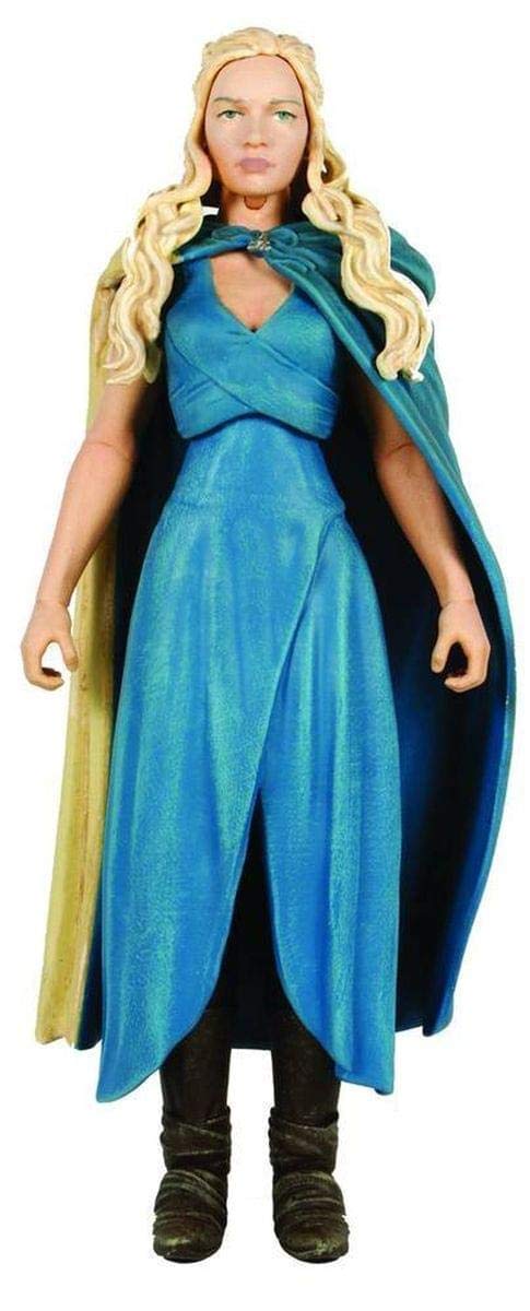 

Фигурка Funko Action Figure Legacy Action: GOT - Daenerys Targaryen S2