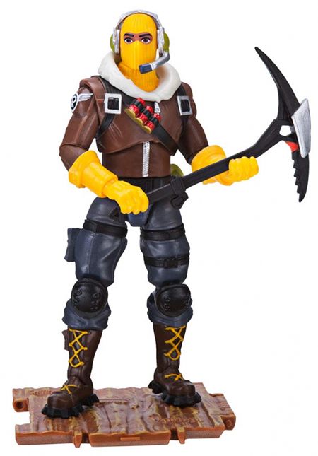 

Фигурка Jazwares Fortnite: Solo Raptor