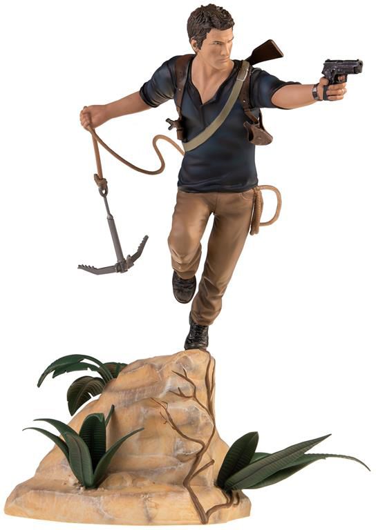 

Фигурка Gaya Uncharted - Nathan Drake