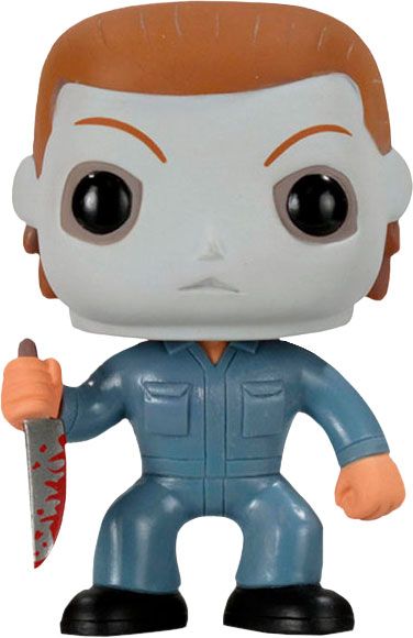 

Фигурка Funko POP! Movies: Horror: Michael Myers