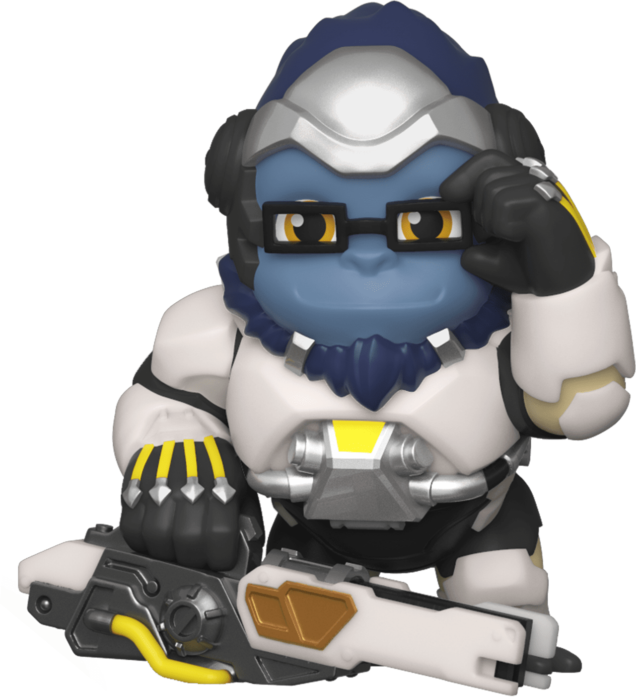 

Фигурка Funko Mystery Minis - Overwatch Winston