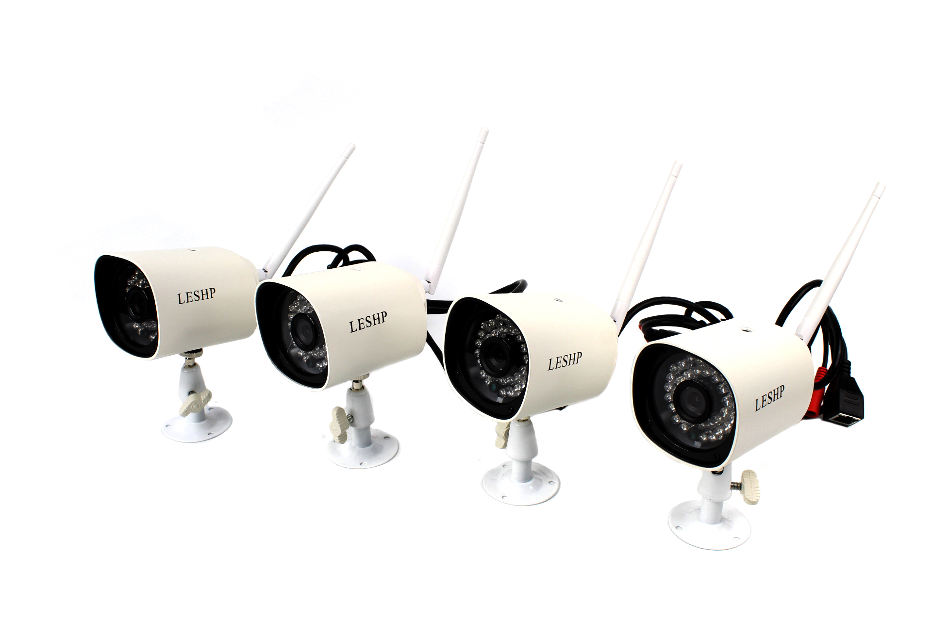 Leshp cctv sales