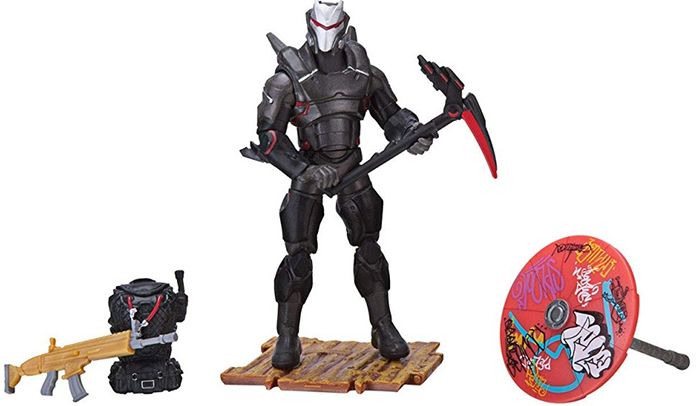 

Фигурка Jazwares Fortnite: Omega