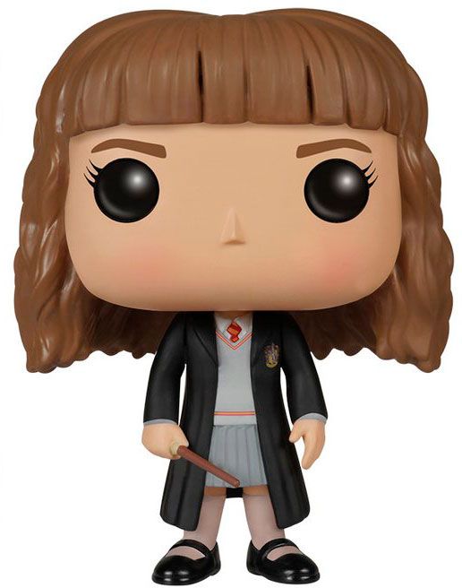 

Фигурка Funko POP! Vinyl: Harry Potter: Hermione Granger