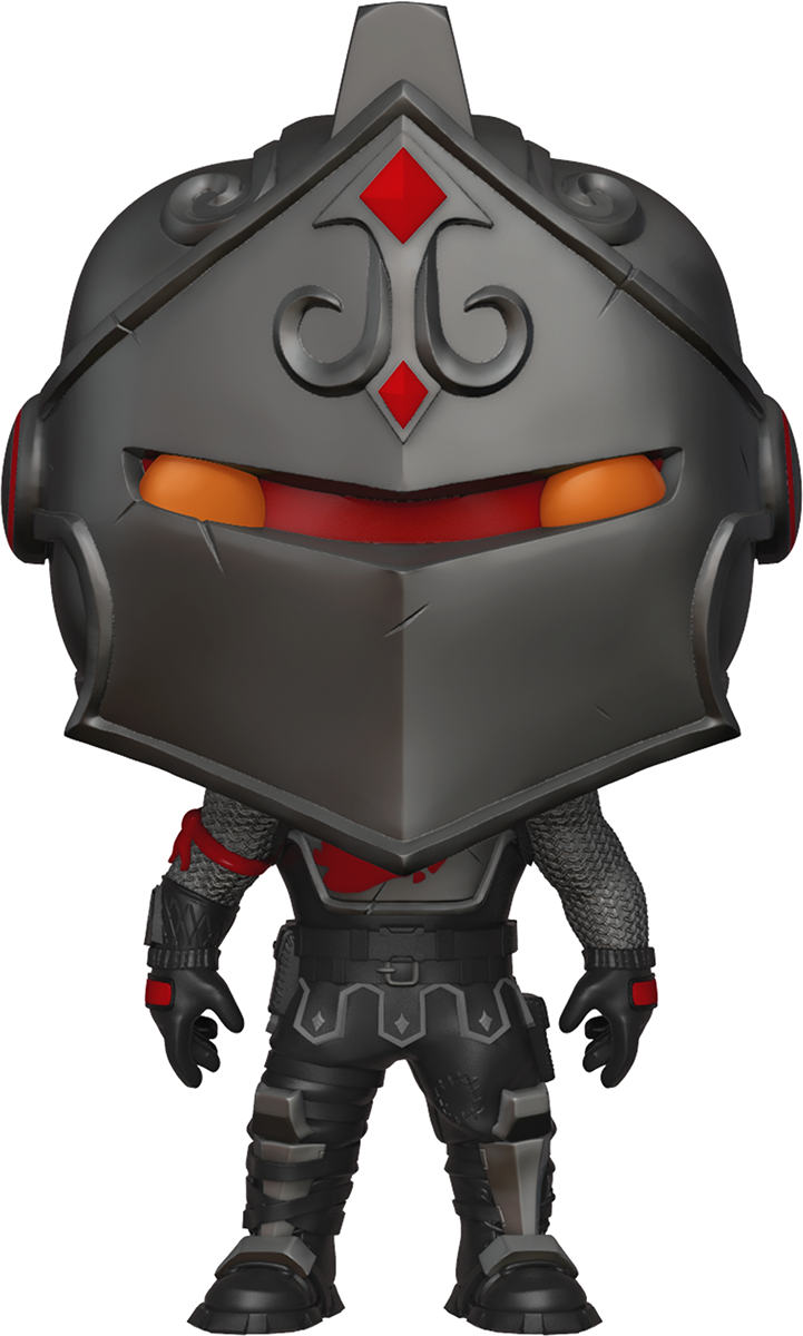 

Фигурка Funko POP! Games: Fortnite: Black Knight (34467)