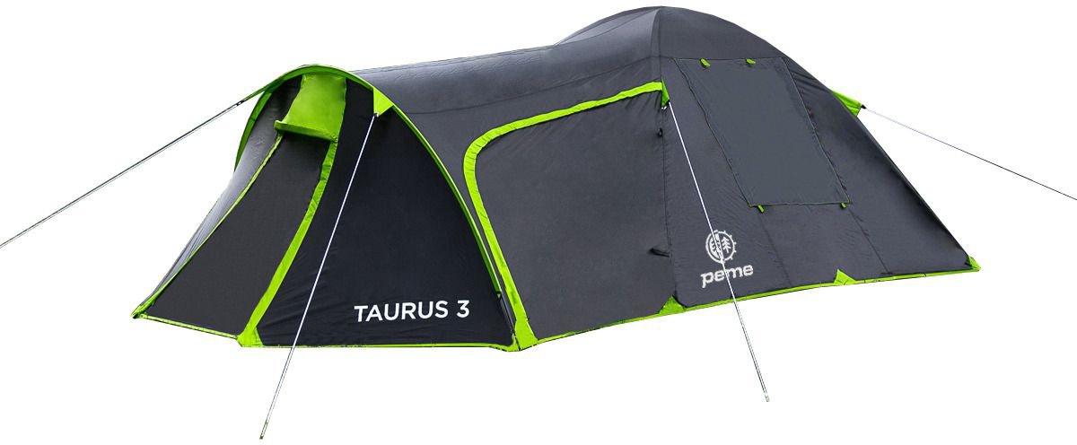 

Туристическая палатка Peme Taurus 3