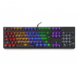 

Клавиатура Motospeed CK107 (K96) Outemu Blue Black USB (mtk96mb)
