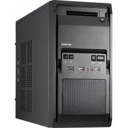 

Корпус CHIEFTEC Libra (LT-01B-500S8)