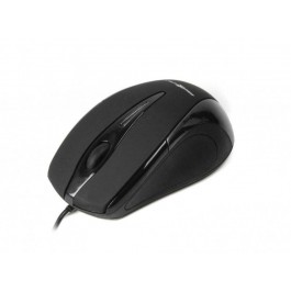 

Maxxter Mc-401 Black USB (Mc-401)