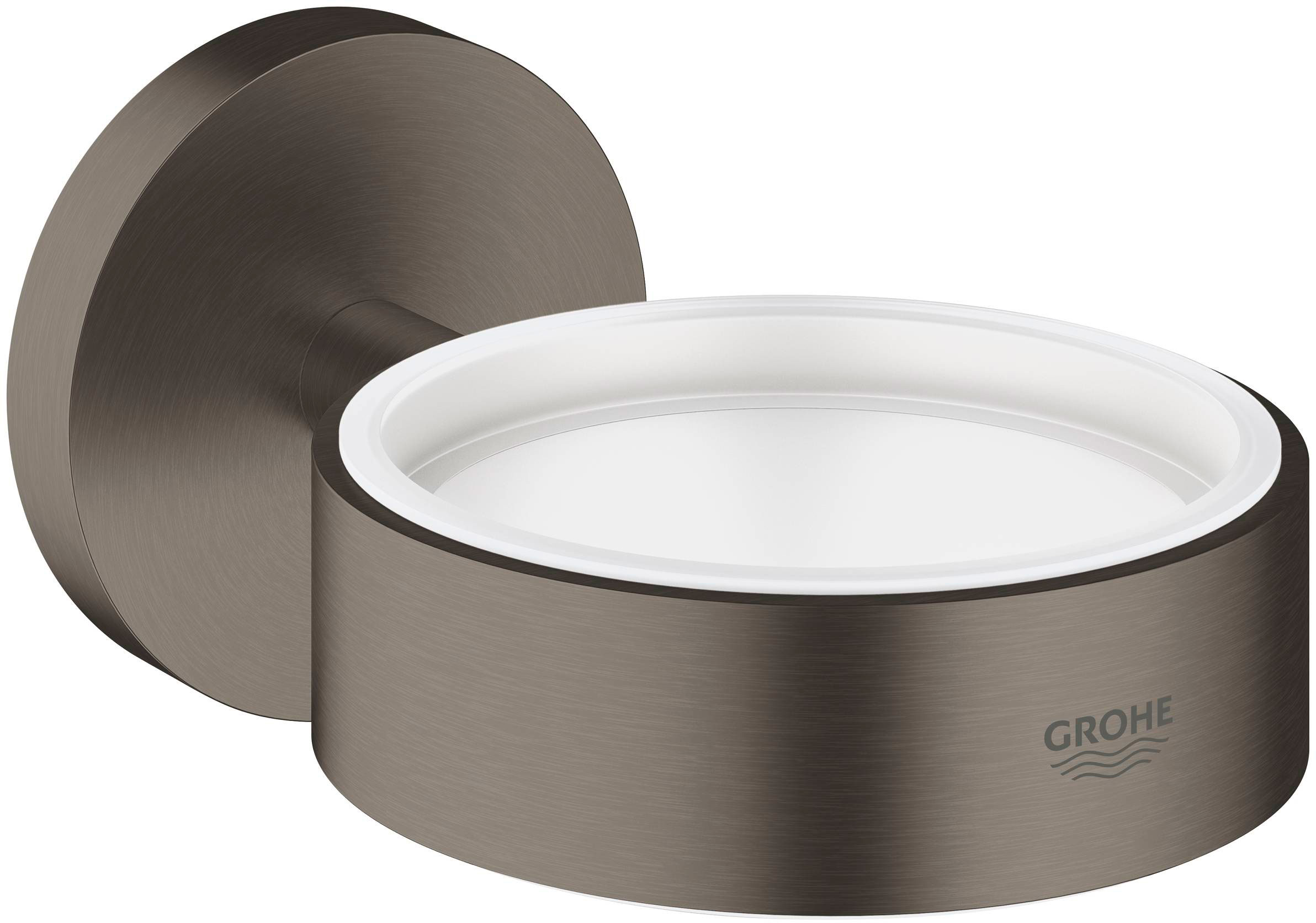 

Держатель для аксессуаров GROHE Essentials 40369AL1