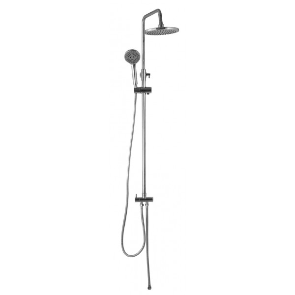 

Душевая колонна GLOBUS LUX GL-BAR-0101