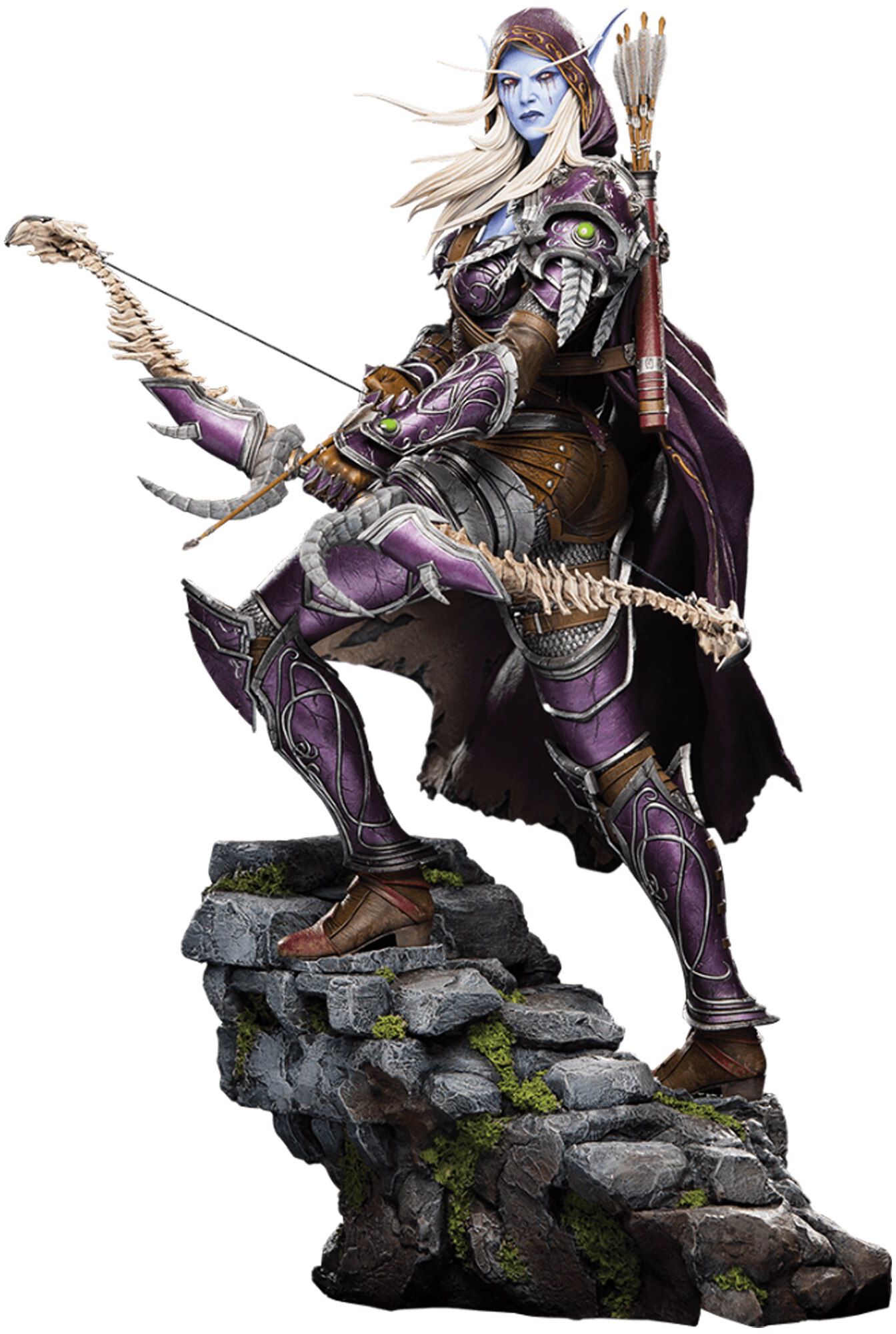 

Фигурка Blizzard: World of Warcraft - Sylvanas Statue