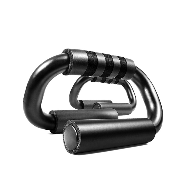 

Упоры для отжиманий от пола Dobetters DBT-FW02 Black