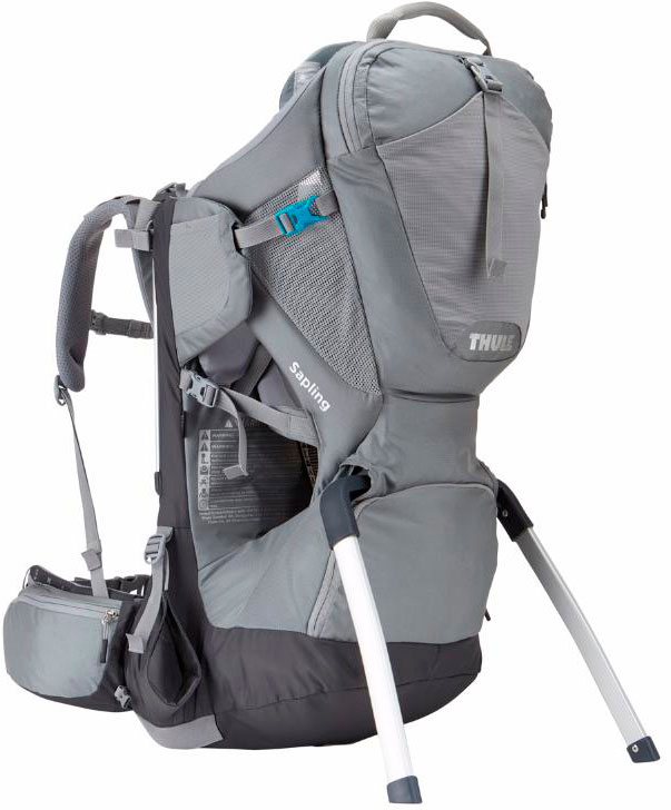 

Рюкзак-переноска Thule Sapling Child Carrier (TH210205)