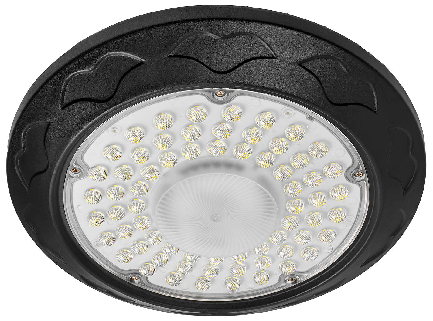 

Cветильник промышленный DELUX High Bay 200Вт 6000К 220В IP65 (90013187)