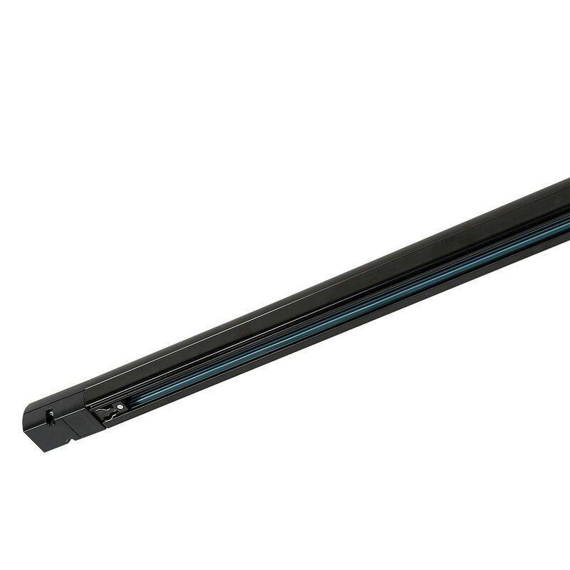 

Шинопровод Italux Tr-2M/4Ph-Bl Track Bl 4 Phase Track - 2 M - Black