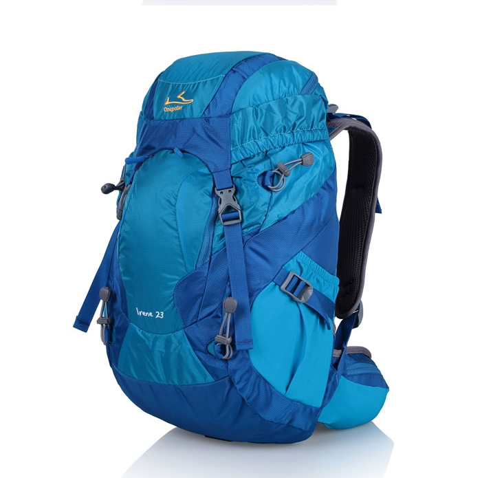 

Рюкзак 23 л Onepolar Irene W1706 Blue