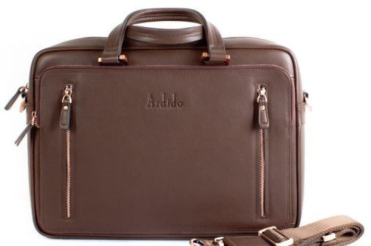 

Сумка кожаная Ardido 422-7