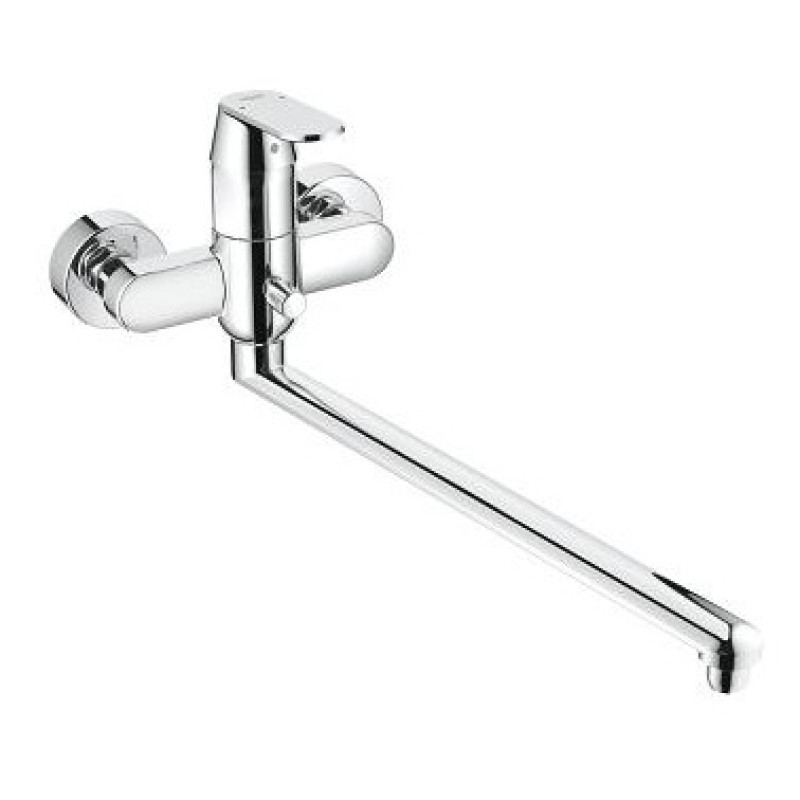 

Смеситель Для Ванны Grohe Eurosmart Cosmopolitan 32847000